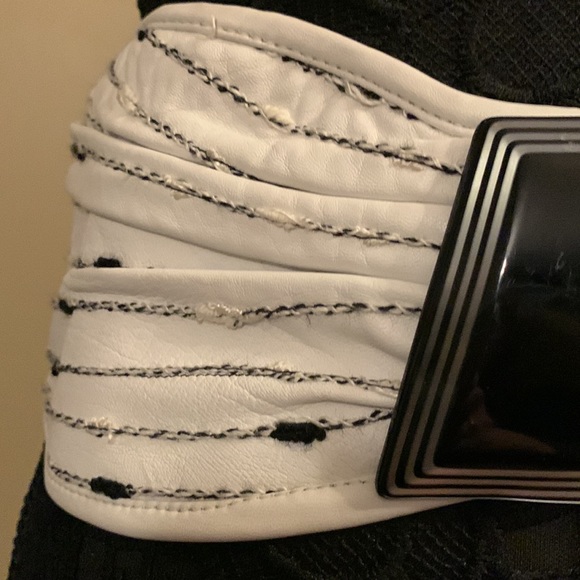 Lisandro Sarasola small designer belt - Picture 4 of 7